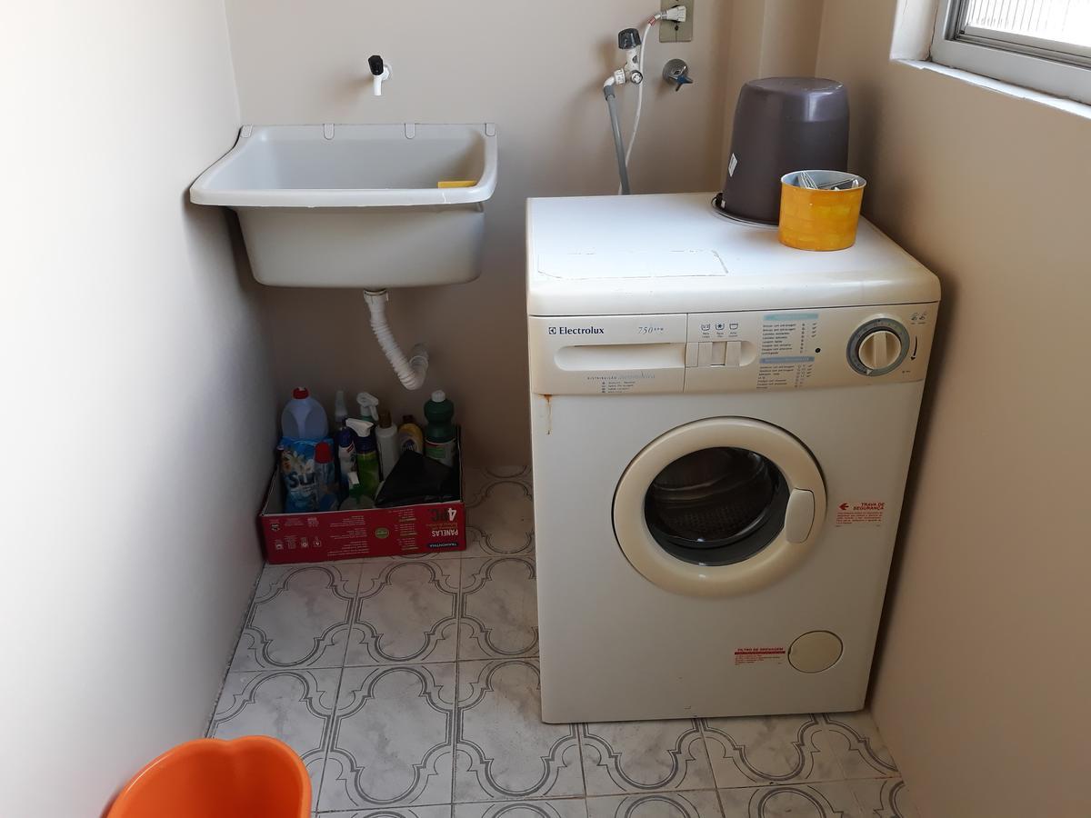 Apartamento Centro Caxias Appartement Caxias do Sul Buitenkant foto